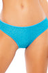 Luli Fama Stardust Seamless Full Ruched Back Bottom